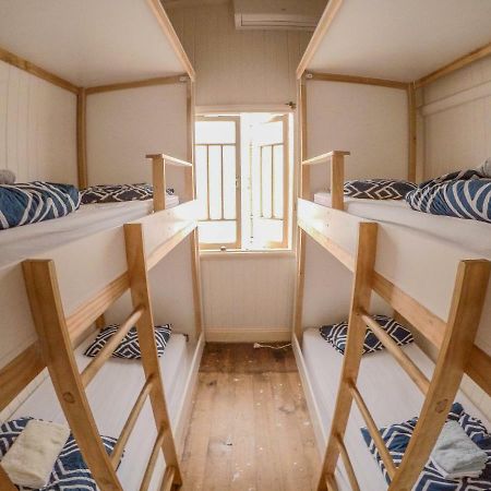 Bunk Inn Hostel Bundaberg Eksteriør bilde