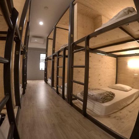 Bunk Inn Hostel Bundaberg Eksteriør bilde