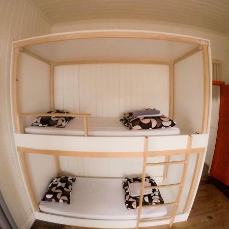 Bunk Inn Hostel Bundaberg Eksteriør bilde