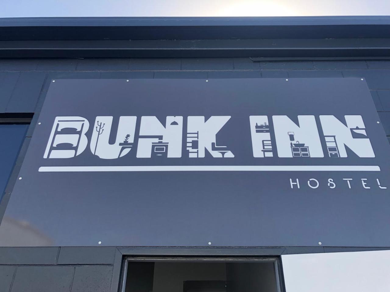 Bunk Inn Hostel Bundaberg Eksteriør bilde