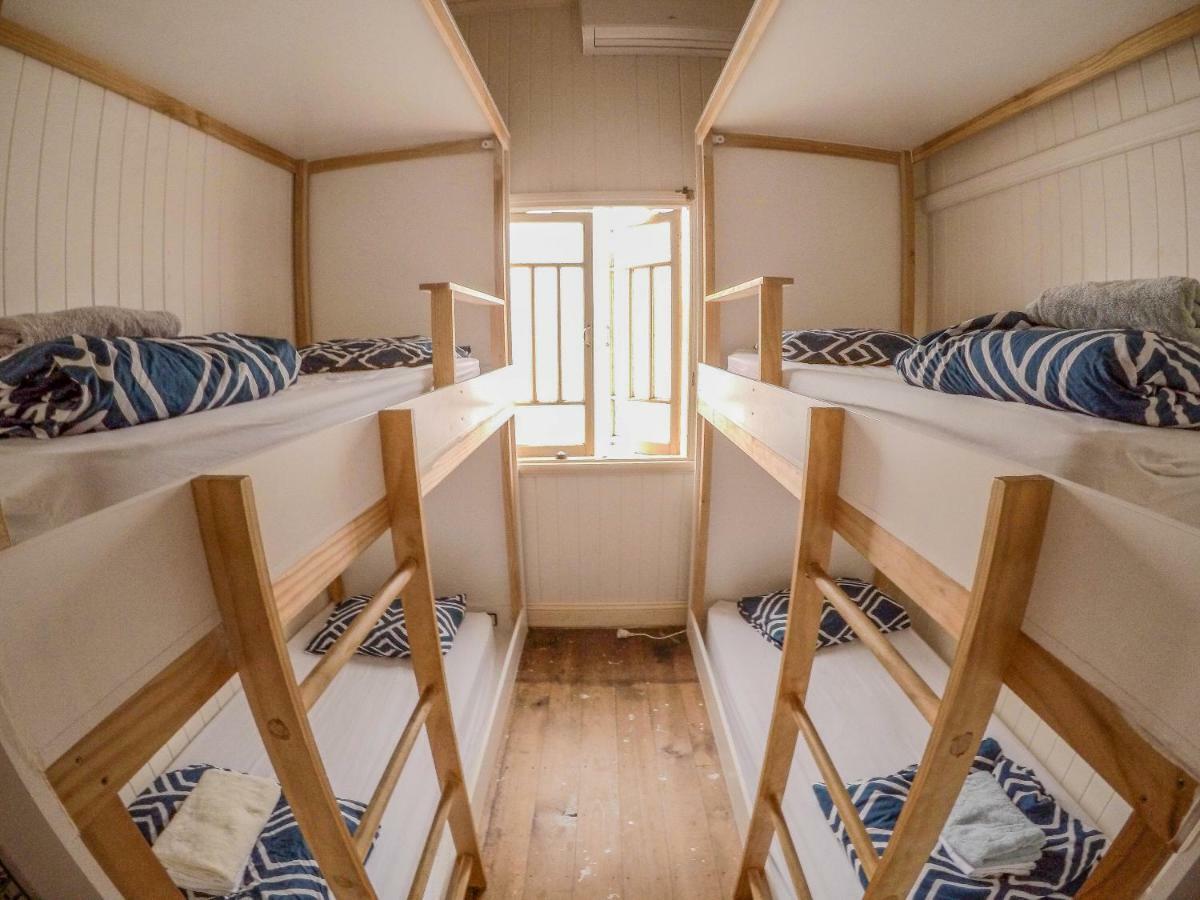 Bunk Inn Hostel Bundaberg Eksteriør bilde