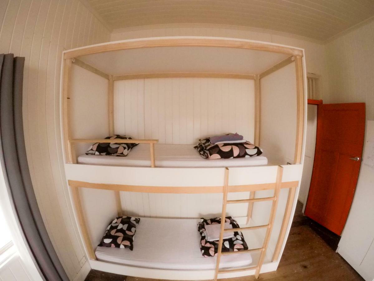 Bunk Inn Hostel Bundaberg Eksteriør bilde