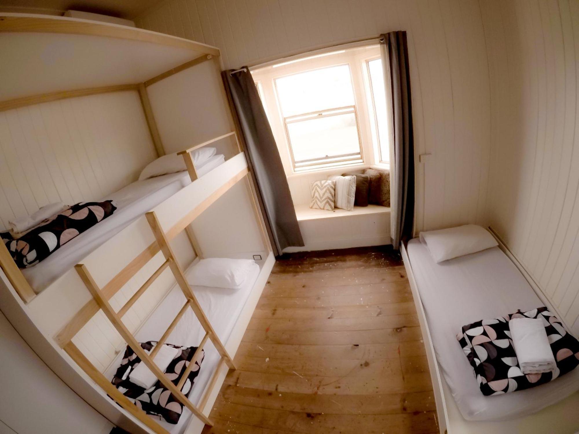 Bunk Inn Hostel Bundaberg Eksteriør bilde